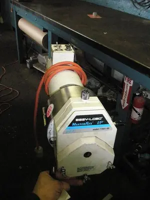 USED COLE PARMER 77601-00