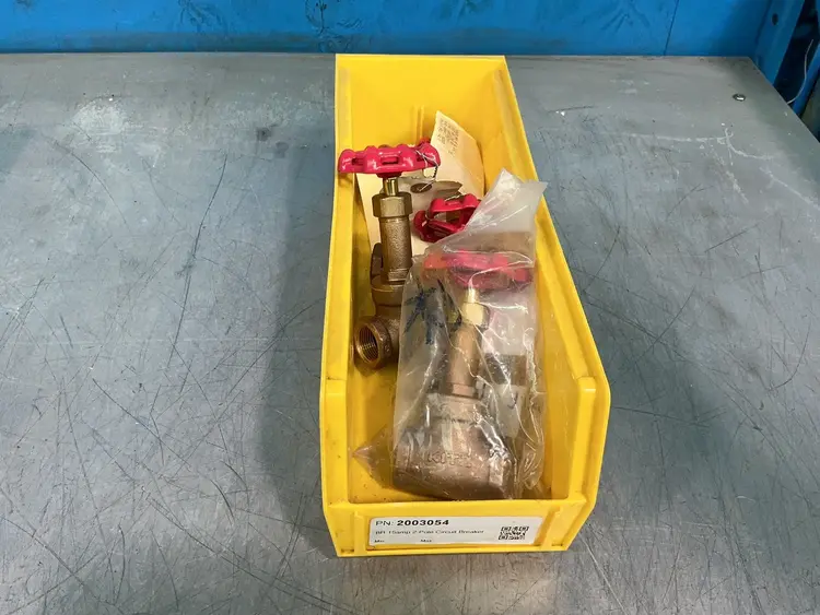 Used KITZ _UNKNOWN_ Pumps Ohio US | HGR 24 #1304034
