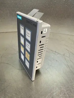 Used Siemens SIMATIC HMI KP8 Automation Control (HMI) South Carolina US | Palmetto Automation #1507451
