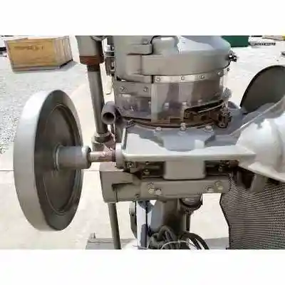 USED STOKES B2