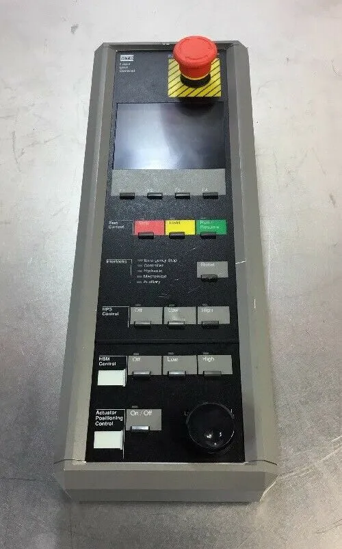 Used MTS _UNKNOWN_ PLC Processors South Carolina US | Palmetto Automation #1181392