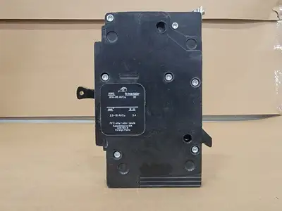 New | in-Stock SQUARE D EDB16015 Switchgears British Columbia CA | Lenmark #239488