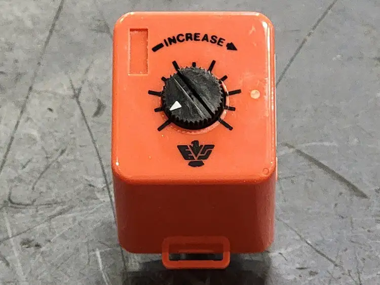 Used EAGLE SIGNAL CONTROLS 80Q2A606 Misc Electrical & Power Parts British Columbia CA | Lenmark #247154