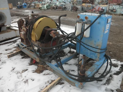 USED GEMINI G-26