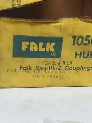 New | in-Stock FALK 704621 Conveyor Parts Ohio US | Surplus Asset Holdings #1243700