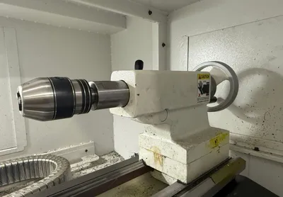 2021 CLAUSING CNC1440PT CNC, Turning Center | Machinery Central (15)