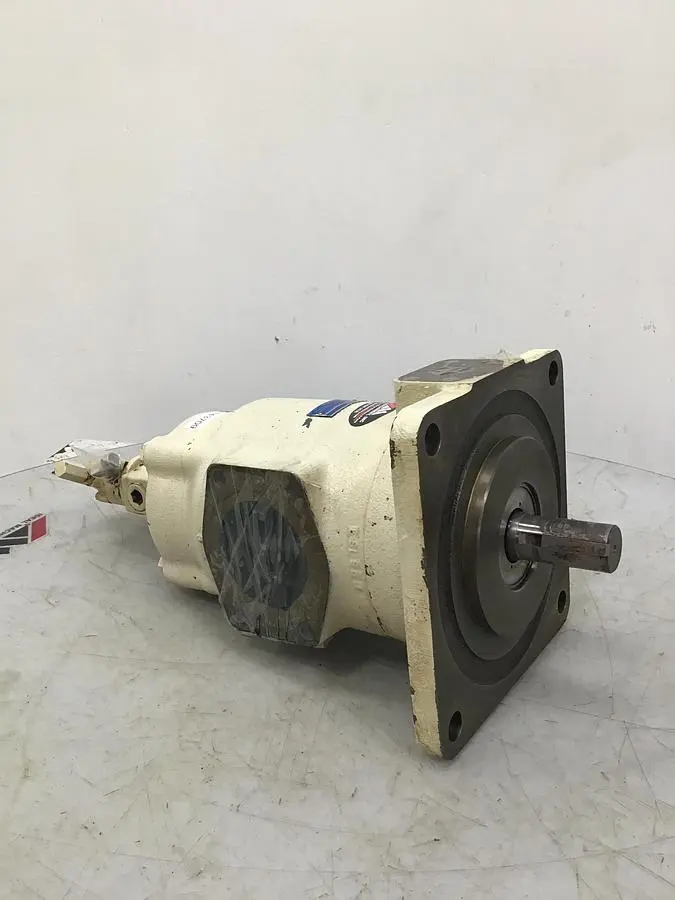 USED TOKIMEC SQP43-50-21-86B-18-S116