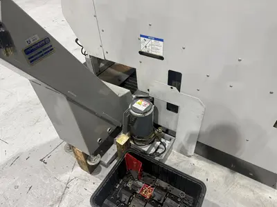 USED 2008 HAAS SL-30T