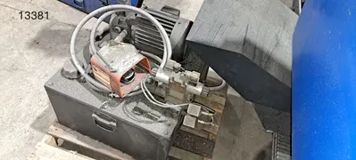 2017 MILLTRONICS ML26/40 CNC Lathes | 520 Machinery Sales LLC (14)