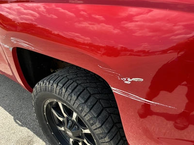 Used 2015 CHEVROLET SILVERADO 1500 Pickup Trucks Michigan US | Miedema Asset Management Group #1321272