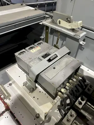 USED SIEMENS LXDC6-A