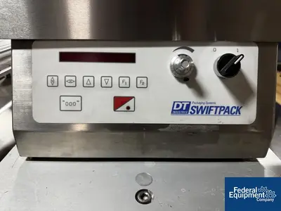 USED IMA IMA Swiftcount Counter