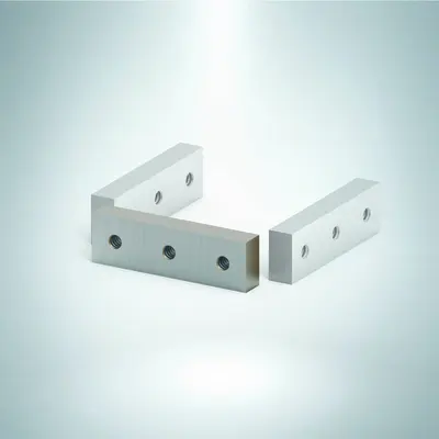 CLEVELAND PUNCH & DIE P20B0059 Shear Blades | Punch Press and Shear (2)