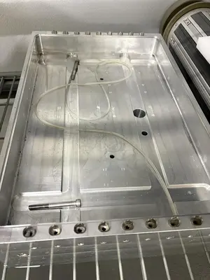 USED 2019 MULTIVAC R145