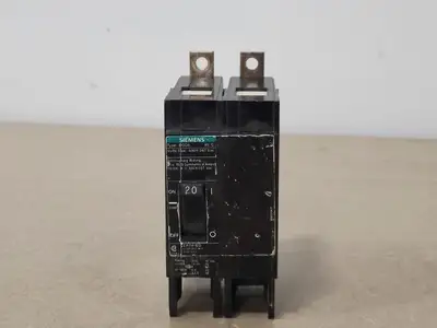 USED SIEMENS BQD6220