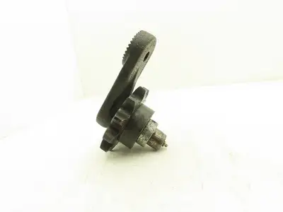 Brewer SL-2 Universal Drive Tensioner & Sprocket 120B11 11 Teeth #120 Chain