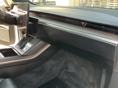Used 2022 TESLA MODEL X SUVs Michigan US | Miedema Asset Management Group #1361844