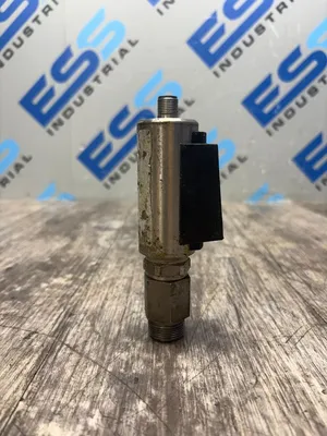 Used HYDAC 306-3-400-016 Misc Electrical & Power Parts South Carolina US | ESS Industrial Equipment Sales #1341377