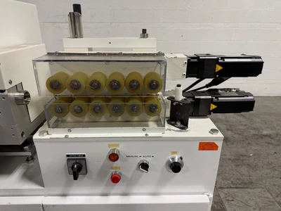 Used _UNKNOWN_ _UNKNOWN_ Plastic Production Lines Ohio US | Federal Equipment Company #1399955
