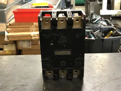 USED GENERAL ELECTRIC TQD3225