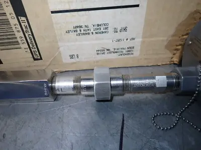 NEW ROSEMOUNT 0007903250002