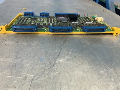 Used FANUC A16B2200032 Circuit Boards Ohio US | HGR 24 #1345277