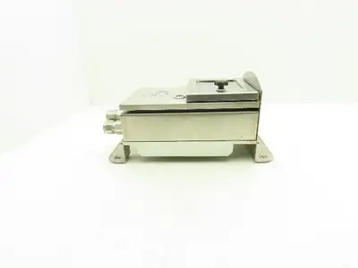 Kajaani Process Measurements KC/5 Consistency Transmitter Display Unit