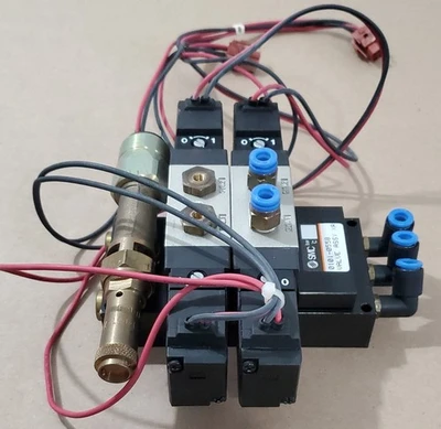 USED SMC 0101-0558