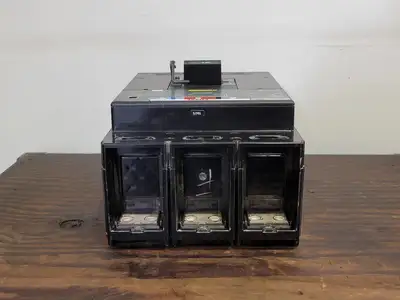 USED SQUARE D LIF363001027