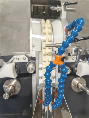 Used ACKLEY _UNKNOWN_ Tablet & Capsule Coders & Printers Connecticut US | DMC Industries #1282010