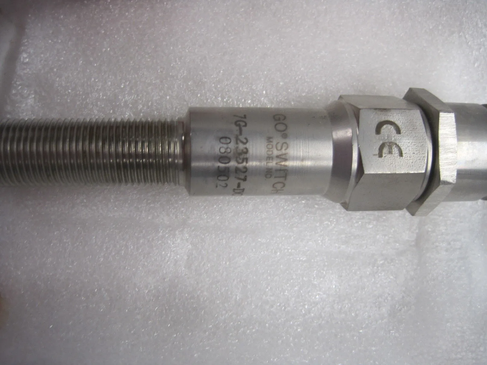 NEW TOPWORX 7G-23527-DCH SWITCH 7G23527DCH