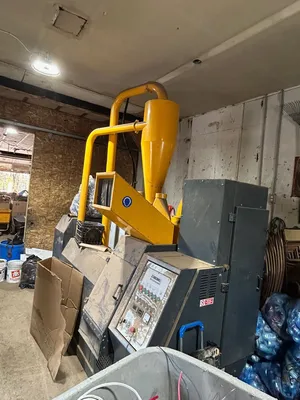 2016 Stokkermill SM-2000T Wire Chopper | Alan Ross Machinery (3)