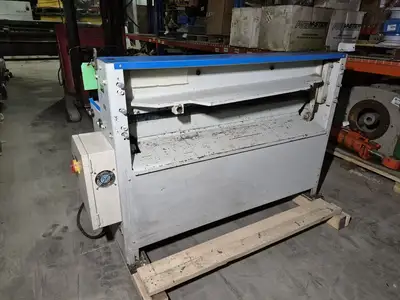 USED 2010 EMPIRE MACHINERY H-5214