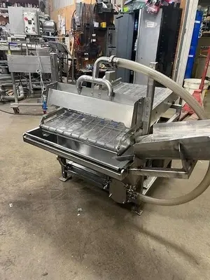 Used BELSHAW _UNKNOWN_ Glaze Applicator Minnesota US | Rochester Equipment #1424730