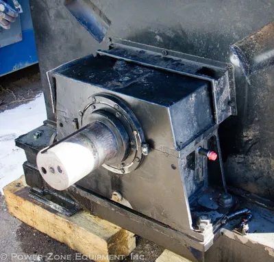 USED PARSONS PEEBLES -