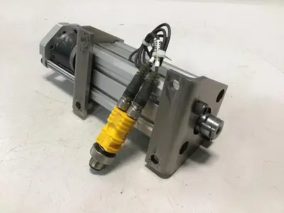 USED PHD INC CTD2J 32X2 1/2-M