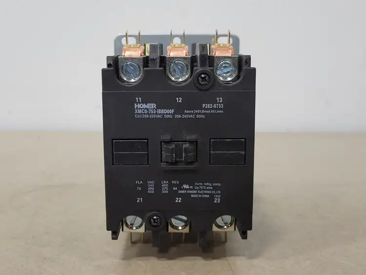 New | in-Stock TOTALINE P282-0733 Switchgears British Columbia CA | Lenmark #240972