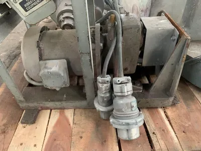 Used CALIFORNIA CL Pellet Mills Ohio US | HGR 24 #728745