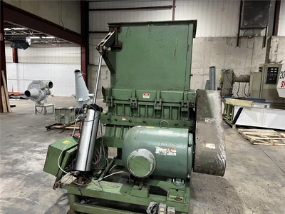 USED RAPID 2442H