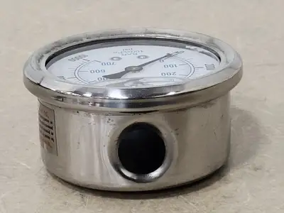 NEW PIC GAUGES 201L-254U