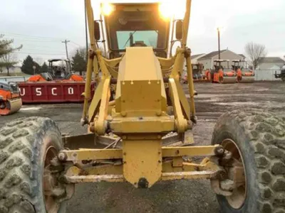 1998 Caterpillar 140HNA