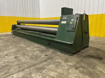 USED ROUNDO PS205
