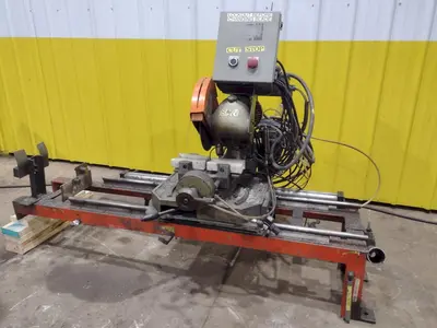 USED BEWO SCOTCHMAN CPO275LT/PK/PD