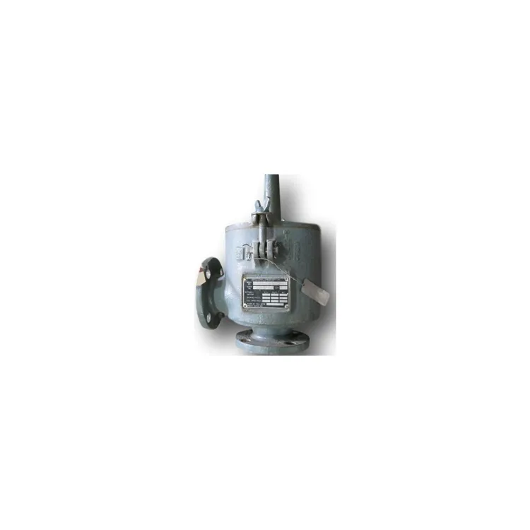Used PROTECTOSEAL F17802D2 Vacuum Conservation Vent West Virginia US | JM Industrial #492603