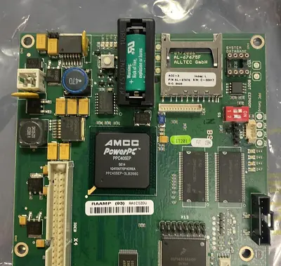 USED VIDEOJET AL-67675F