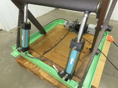 Used N/A _UNKNOWN_ Misc Lifts Indiana US | Arrow Industrial #1412087