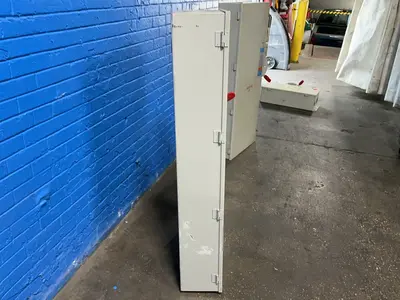 Used CHALLENGER G325C Switchgears Ohio US | HGR 24 #1406283