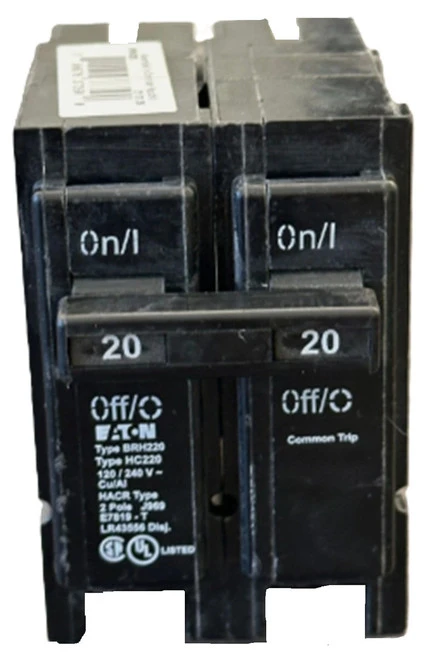 Eaton BRH220 [New]