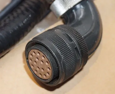 NEW DAIWA DENGYO E32532770TWT13-3 MOTOR ENCODER CABLE E32532770TWT133