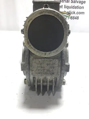 Bonfiglioli MVF 49 Speed Reducer with APT Electric Motor